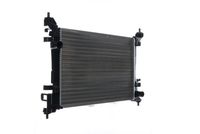 Thumbnail - Radiateur - CR1182000S - MAHLE