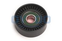 Spannrolle, Keilrippenriemen Spannrolle, Keilrippenriemen
