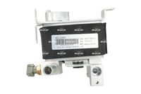 Kühler, Antriebsbatterie