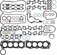 Dichtungsvollsatz, Motor