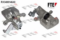 Bremssattel
