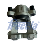 спирачен апарат