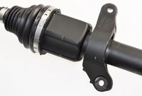 GKN/SPIDAN ΗΜΙΑΞΟΝΙΟ