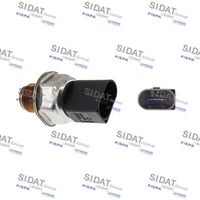 Sensor, Kraftstoffdruck