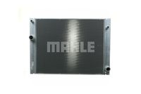 Thumbnail - Radiateur - CR1682000P - MAHLE