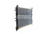 Thumbnail - Radiateur - CR1412000S - MAHLE