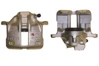 Bremssattel
