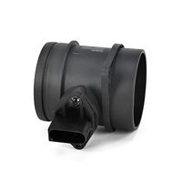 DELPHI Luchtmassameter 3