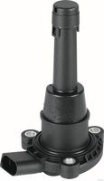 Sensor, Motorölstand