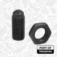Thumbnail - Afdichting, injector - TM0029VR2 - ET ENGINETEAM
