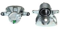 Bremssattel