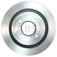 Thumbnail - Inlaatklep - 16146 - TRW Engine Component