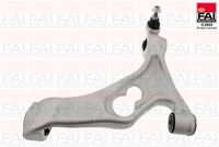 носач, окачване на колелата