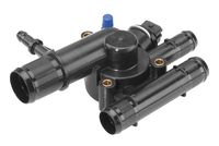 WAHLER Thermostaat, koelvloeistof 2