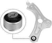 GATES Draagarmrubber 3