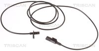 Sensor, Raddrehzahl
