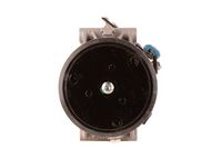 Kompressor, Klimaanlage