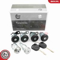 SET INCUIETOARE SISTEM INCHIDERE