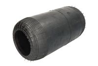 Magnum Technology Veerbalg, luchtvering 2