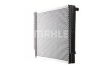 Thumbnail - Radiateur - CR658000S - MAHLE
