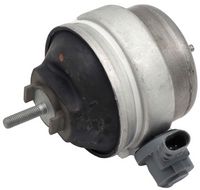 Lagerung, Motor