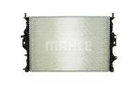 Thumbnail - Radiateur - CR906000P - MAHLE