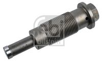 Spanner, Steuerkette
