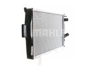 Thumbnail - Radiateur - CR739000S - MAHLE