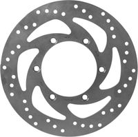 Bremsscheibe