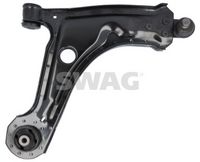 Bascula / Brat suspensie roata SWAG, Cod: 13 94 1821