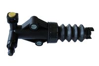 Nehmerzylinder, Kupplung