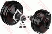 усилвател на спирачната сила