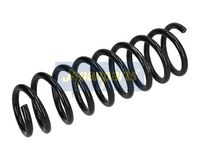 пружина за ходовата част