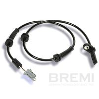 Sensor, Raddrehzahl