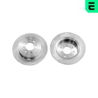 Disc frana OPTIMAL, Cod: BS-8388C
