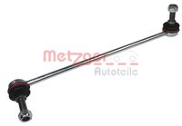 Stange/Strebe, Stabilisator