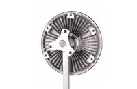 Thumbnail - Koppeling, radiateurventilator - CFC182000P - MAHLE