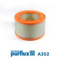 Luftfilter