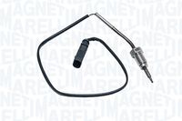 Sensor, Abgastemperatur