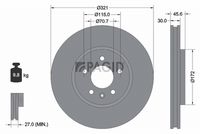 Bremsscheibe Bremsscheibe