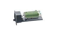 Thumbnail - Weerstand, interieurventilator - ABR11000P - MAHLE