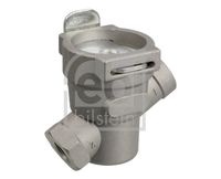 LEITUNGSFILTER DRUCKLUFTANLAGE