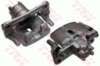Bremssattel