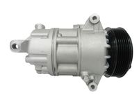Thumbnail - Compressor, airconditioning - ACP163000S - MAHLE