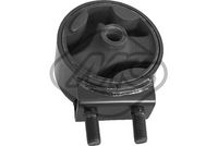 окачване, двигател