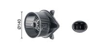 Thumbnail - Interieurventilatie - AB234000S - MAHLE