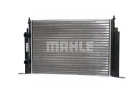 Thumbnail - Radiateur - CR1450000S - MAHLE