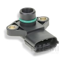 Sensor, Saugrohrdruck