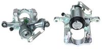 Bremssattel