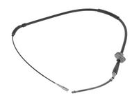 Seilzug, Feststellbremse